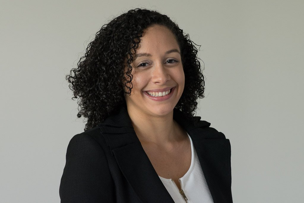 Rosa Jiminian, CPA.